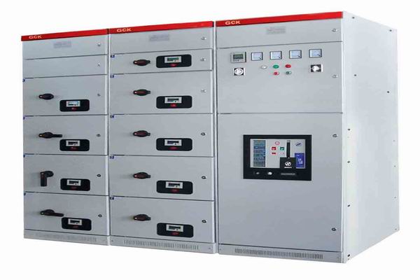 海勃湾3683配电-3683配电箱原理结构和特